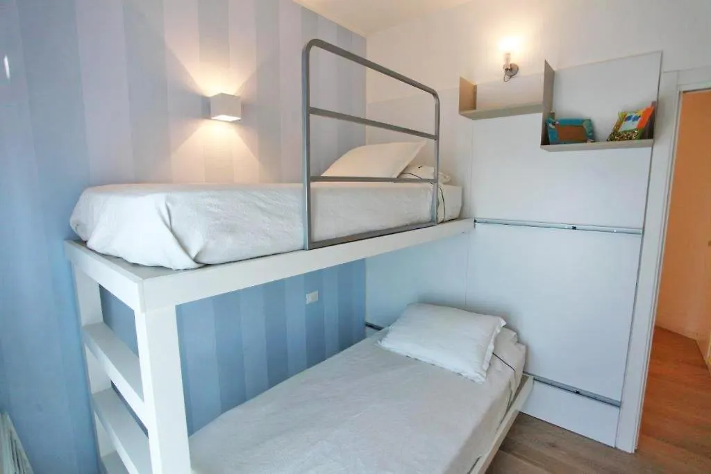 Pineta Suite Τσέρβια