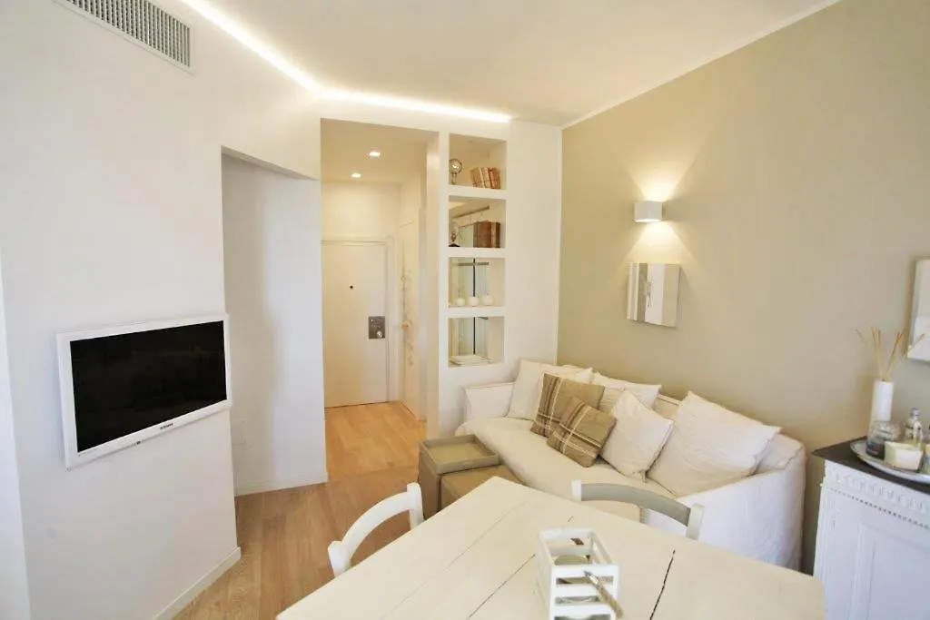 Διαμέρισμα Pineta Suite Τσέρβια