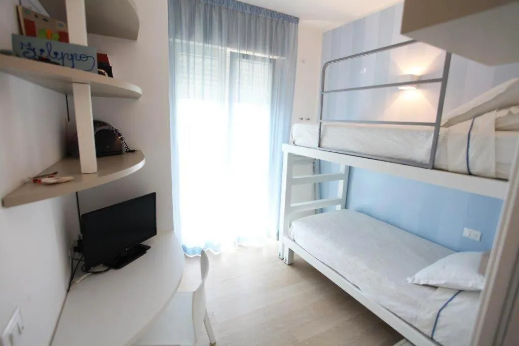 Διαμέρισμα Pineta Suite Τσέρβια