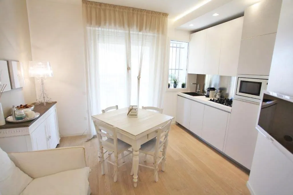 Pineta Suite Τσέρβια Ιταλία