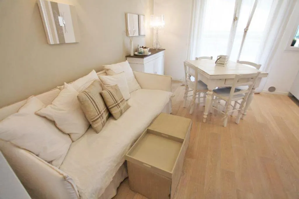 Pineta Suite Τσέρβια